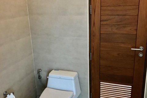 Вилла в Паттайе, Таиланд с 4 спальнями  № 169314 - фото 19