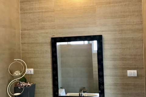 Вилла в Паттайе, Таиланд с 4 спальнями  № 169314 - фото 18