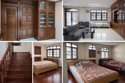 House in Khlong San, Bangkok, Thailand 3 bedrooms № 169311 - photo 10