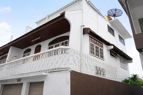 House in Khlong San, Bangkok, Thailand 3 bedrooms № 169311