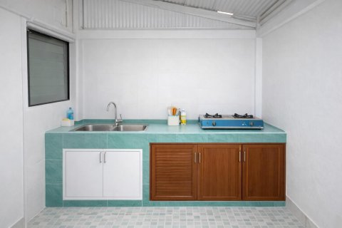 House in Khlong San, Bangkok, Thailand 3 bedrooms № 169311 - photo 6