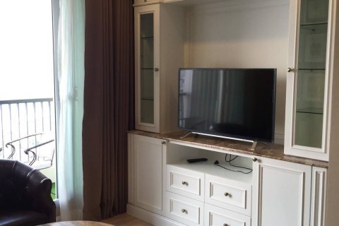 Condo à Sathon, Bangkok, Thaïlande, 2 chambres  № 169315 - photo 6