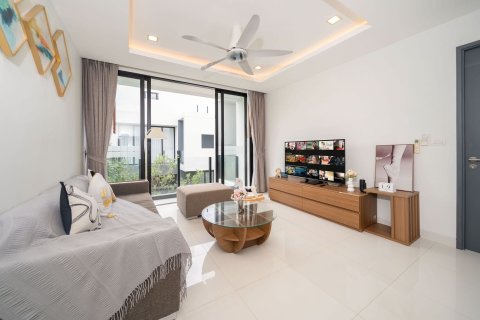 Villa in Phuket, Thailand 5 bedrooms № 151651 - photo 15