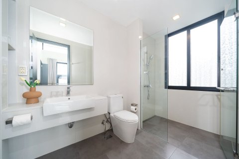 Villa in Phuket, Thailand 5 bedrooms № 151651 - photo 24