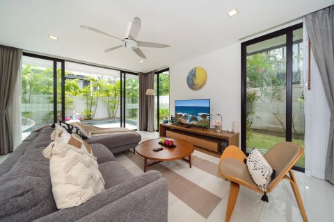 Villa in Phuket, Thailand 5 bedrooms № 151651 - photo 6