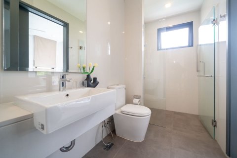 Villa in Phuket, Thailand 5 bedrooms № 151651 - photo 21