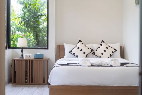 Villa in Phuket, Thailand 5 bedrooms № 151651 - photo 12