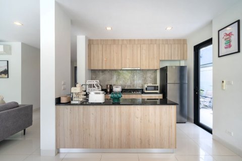 Villa in Phuket, Thailand 5 bedrooms № 151651 - photo 10