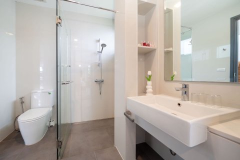 Villa in Phuket, Thailand 5 bedrooms № 151651 - photo 14