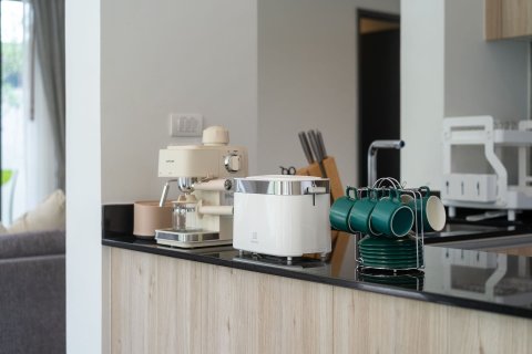 Villa in Phuket, Thailand 5 bedrooms № 151651 - photo 11