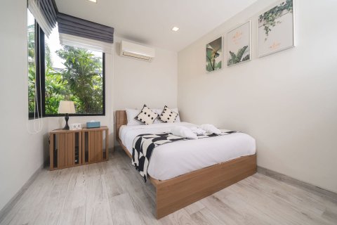 Villa in Phuket, Thailand 5 bedrooms № 151651 - photo 13