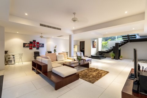 Villa à Phuket, Thaïlande 3 chambres № 151648 - photo 19