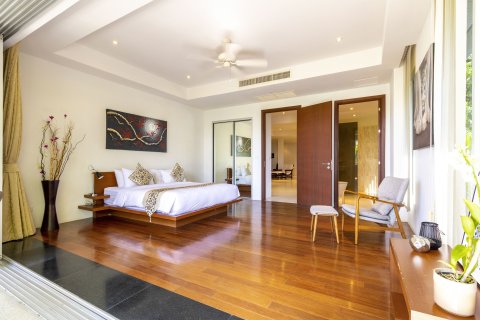 Villa à Phuket, Thaïlande 3 chambres № 151648 - photo 23