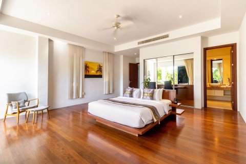 Villa à Phuket, Thaïlande 3 chambres № 151648 - photo 29