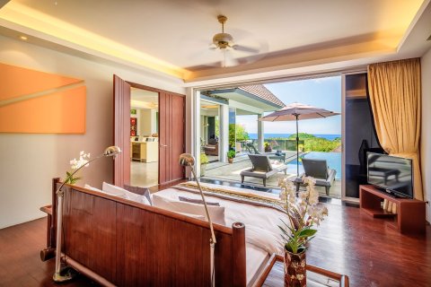 Villa à Phuket, Thaïlande 3 chambres № 151648 - photo 8