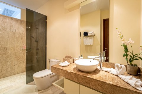 Villa à Phuket, Thaïlande 3 chambres № 151648 - photo 30