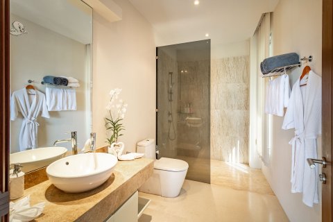 Villa à Phuket, Thaïlande 3 chambres № 151648 - photo 25