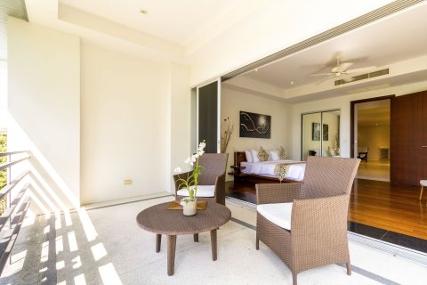 Villa à Phuket, Thaïlande 3 chambres № 151648 - photo 24