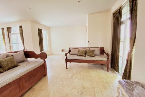 Maison à Bang Khun Thian, Bangkok, Thaïlande 3 chambres № 151650 - photo 11