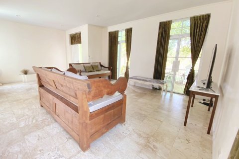 Maison à Bang Khun Thian, Bangkok, Thaïlande 3 chambres № 151650 - photo 10