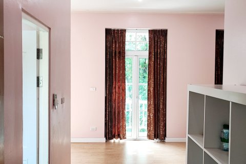 Maison à Bang Khun Thian, Bangkok, Thaïlande 3 chambres № 151650 - photo 15