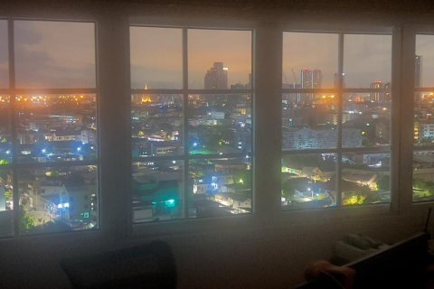 Кондоминиум с 3 спальнями в Суан Луанге, Бангкок, Таиланд № 151653 - фото 14