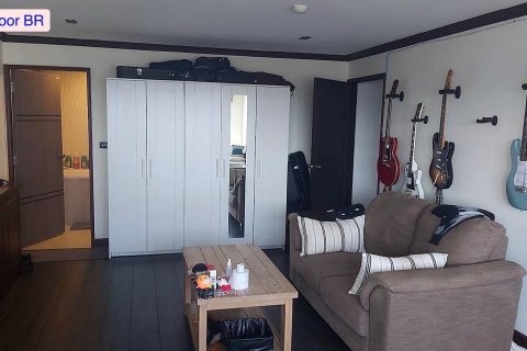 Кондоминиум с 3 спальнями в Суан Луанге, Бангкок, Таиланд № 151653 - фото 15