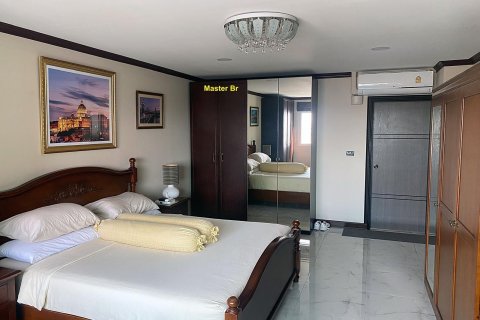 Кондоминиум с 3 спальнями в Суан Луанге, Бангкок, Таиланд № 151653 - фото 12