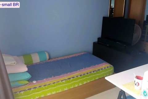 Кондоминиум с 3 спальнями в Суан Луанге, Бангкок, Таиланд № 151653 - фото 9