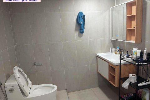 Кондоминиум с 3 спальнями в Суан Луанге, Бангкок, Таиланд № 151653 - фото 16