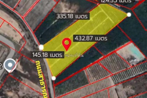Земельный участок в Районге, Таиланд 49600м2  № 151652 - фото 7