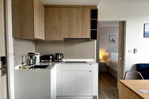 Кондоминиум с 2 спальнями в Пхукете, Таиланд № 151654 - фото 1