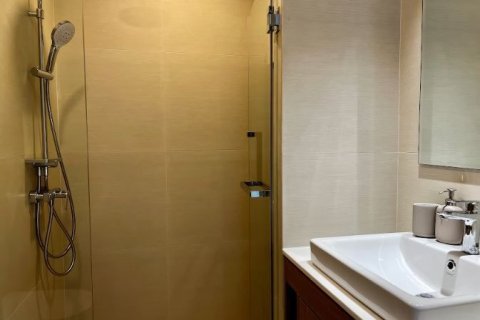 Condo à Phuket, Thaïlande, 2 chambres  № 151654 - photo 11