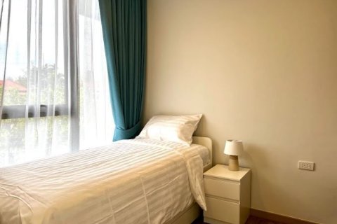 Condo à Phuket, Thaïlande, 2 chambres  № 151654 - photo 10