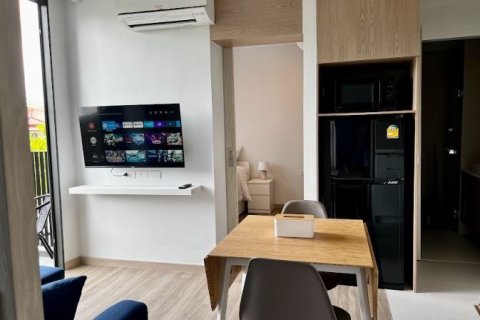 Condo à Phuket, Thaïlande, 2 chambres  № 151654 - photo 9