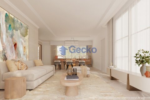 บ้านในพัทยา, ประเทศไทย 4 ห้องนอน № 195807 - รูปถ่าย 2