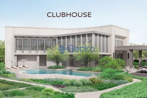 บ้านในพัทยา, ประเทศไทย 4 ห้องนอน № 195809 - รูปถ่าย 6