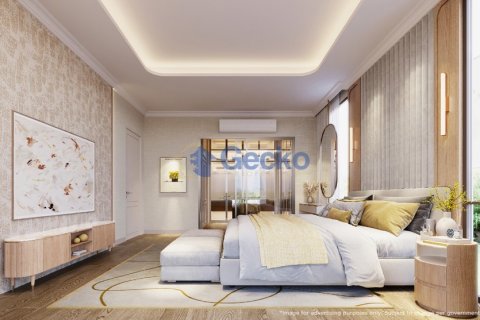 บ้านในพัทยา, ประเทศไทย 4 ห้องนอน № 195809 - รูปถ่าย 5