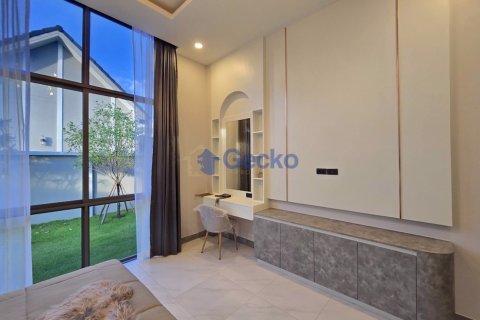 บ้านในพัทยา, ประเทศไทย 3 ห้องนอน № 195811 - รูปถ่าย 17