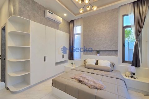 บ้านในพัทยา, ประเทศไทย 3 ห้องนอน № 195811 - รูปถ่าย 16