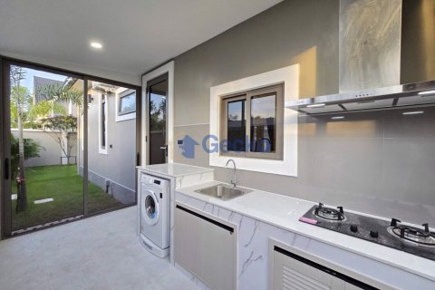 บ้านในพัทยา, ประเทศไทย 3 ห้องนอน № 195811 - รูปถ่าย 9