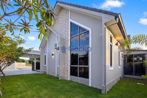 บ้านในพัทยา, ประเทศไทย 3 ห้องนอน № 195811 - รูปถ่าย 28