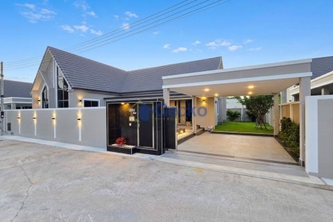 บ้านในพัทยา, ประเทศไทย 3 ห้องนอน № 195811 - รูปถ่าย 2