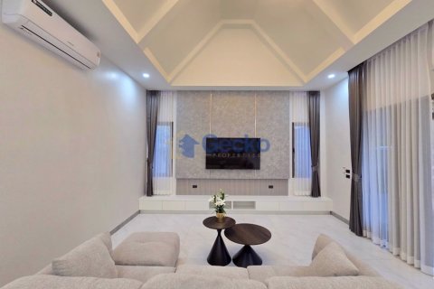 บ้านในพัทยา, ประเทศไทย 3 ห้องนอน № 195811 - รูปถ่าย 4