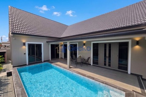 บ้านในพัทยา, ประเทศไทย 3 ห้องนอน № 195811 - รูปถ่าย 26