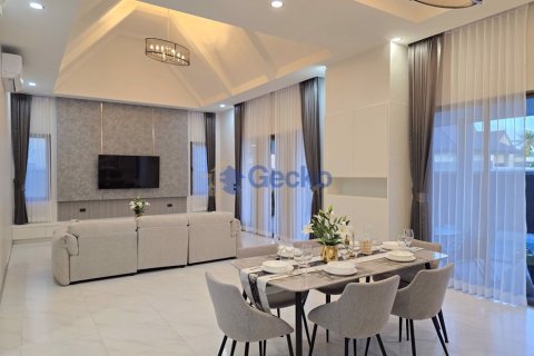 บ้านในพัทยา, ประเทศไทย 3 ห้องนอน № 195811 - รูปถ่าย 5