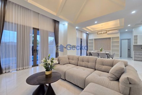 บ้านในพัทยา, ประเทศไทย 3 ห้องนอน № 195811 - รูปถ่าย 3