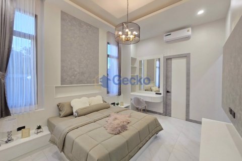 บ้านในพัทยา, ประเทศไทย 3 ห้องนอน № 195811 - รูปถ่าย 11