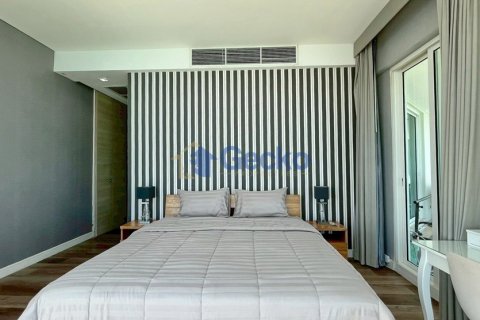 Condo in Pattaya, Thailand, 3 bedrooms  № 195806 - photo 20