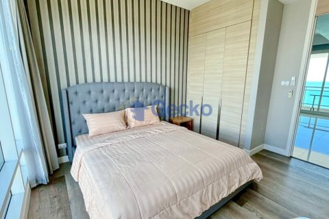 Condo in Pattaya, Thailand, 3 bedrooms  № 195806 - photo 22